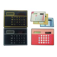 Card calculator